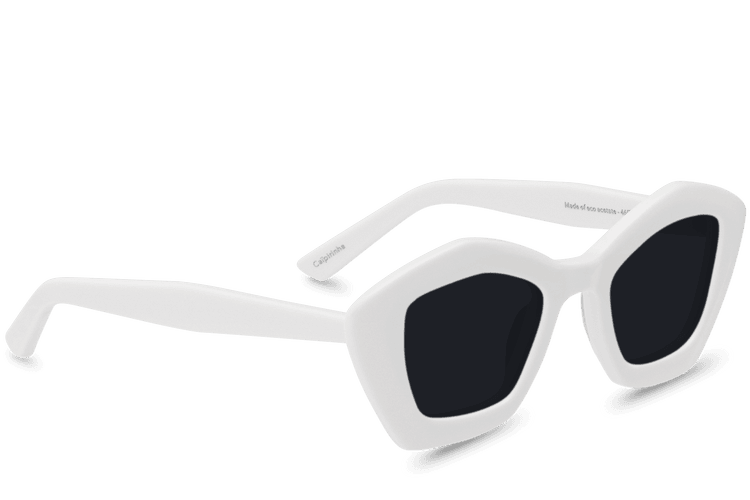 Caïpirinha White