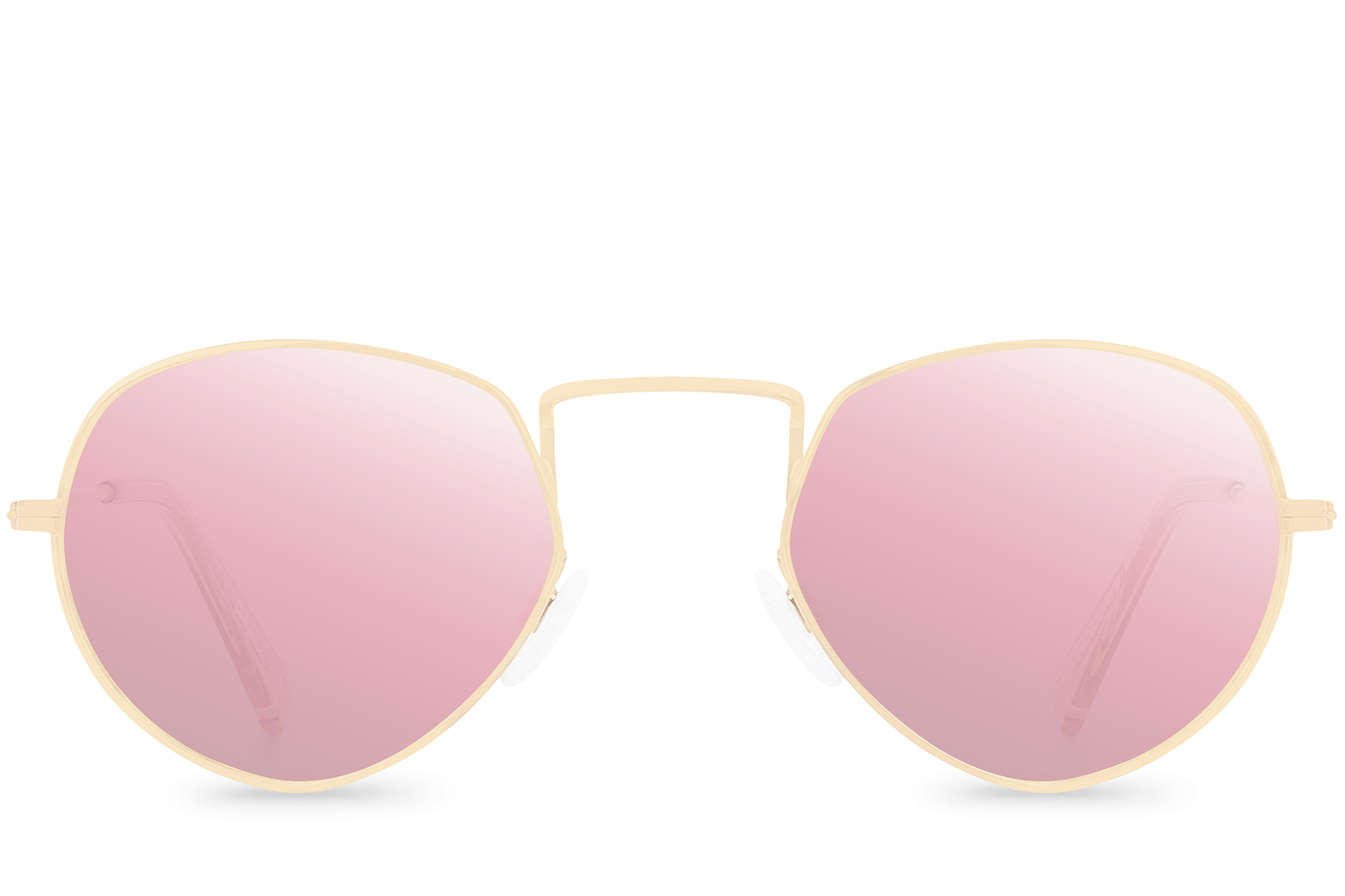 California Mirror