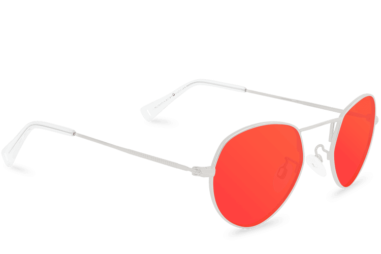 California Red