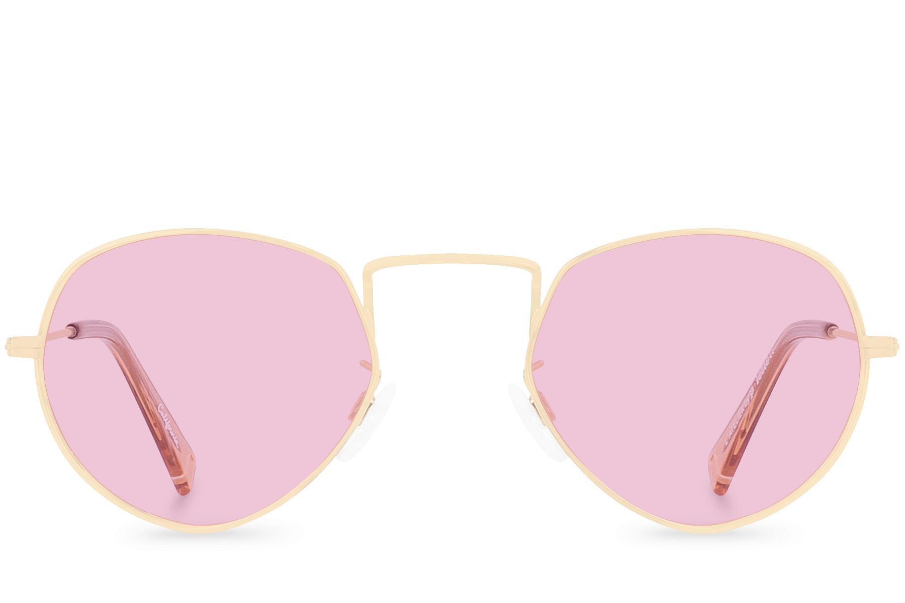 California Rose