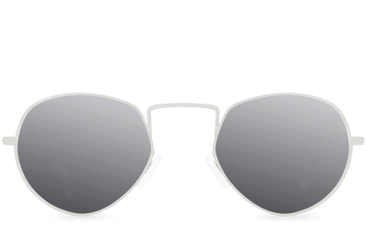 California Silver