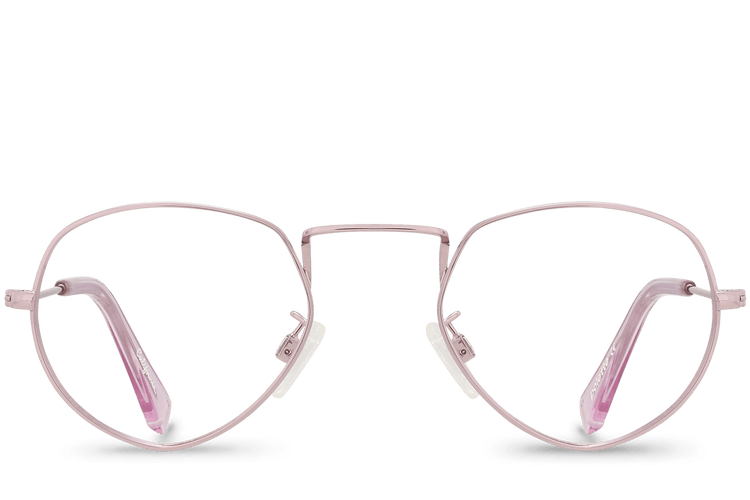 California View Pink