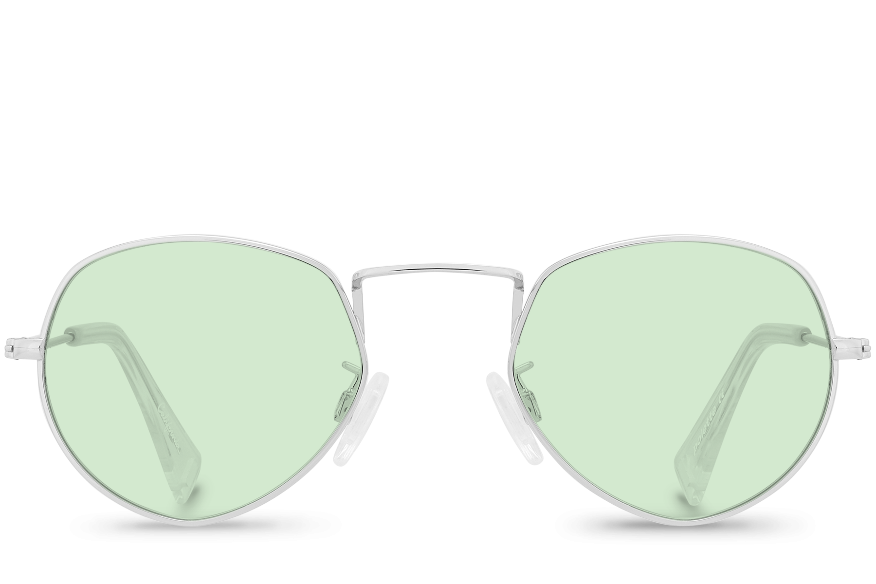 California Green
