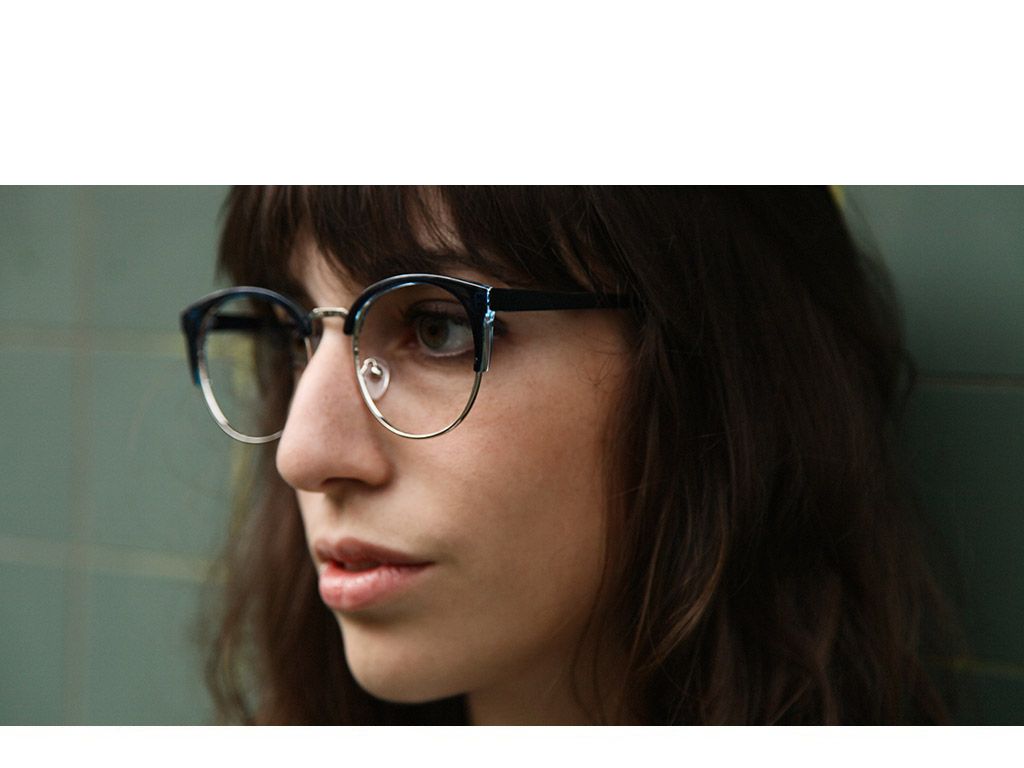 Calisson Blue
