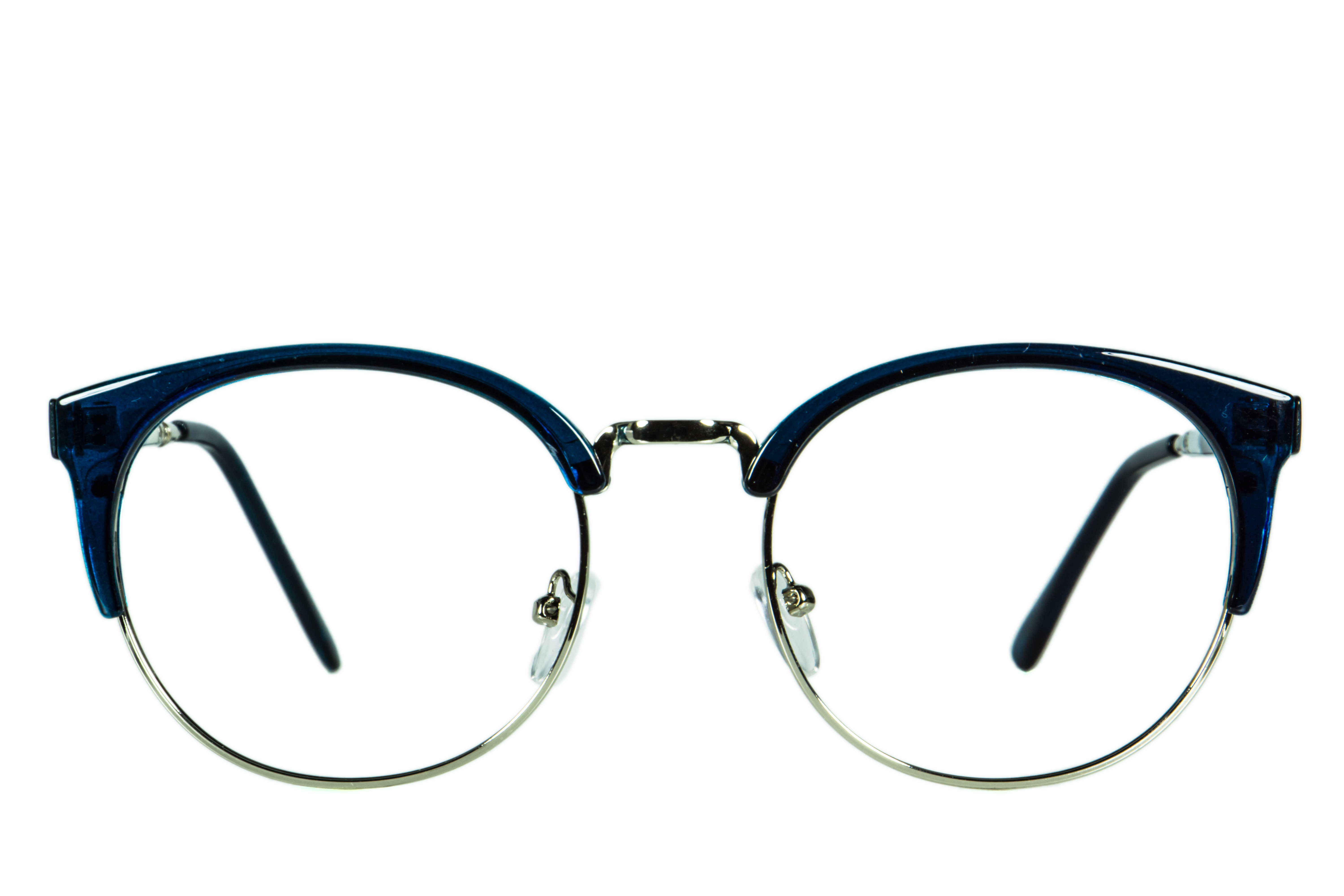 Calisson Blue