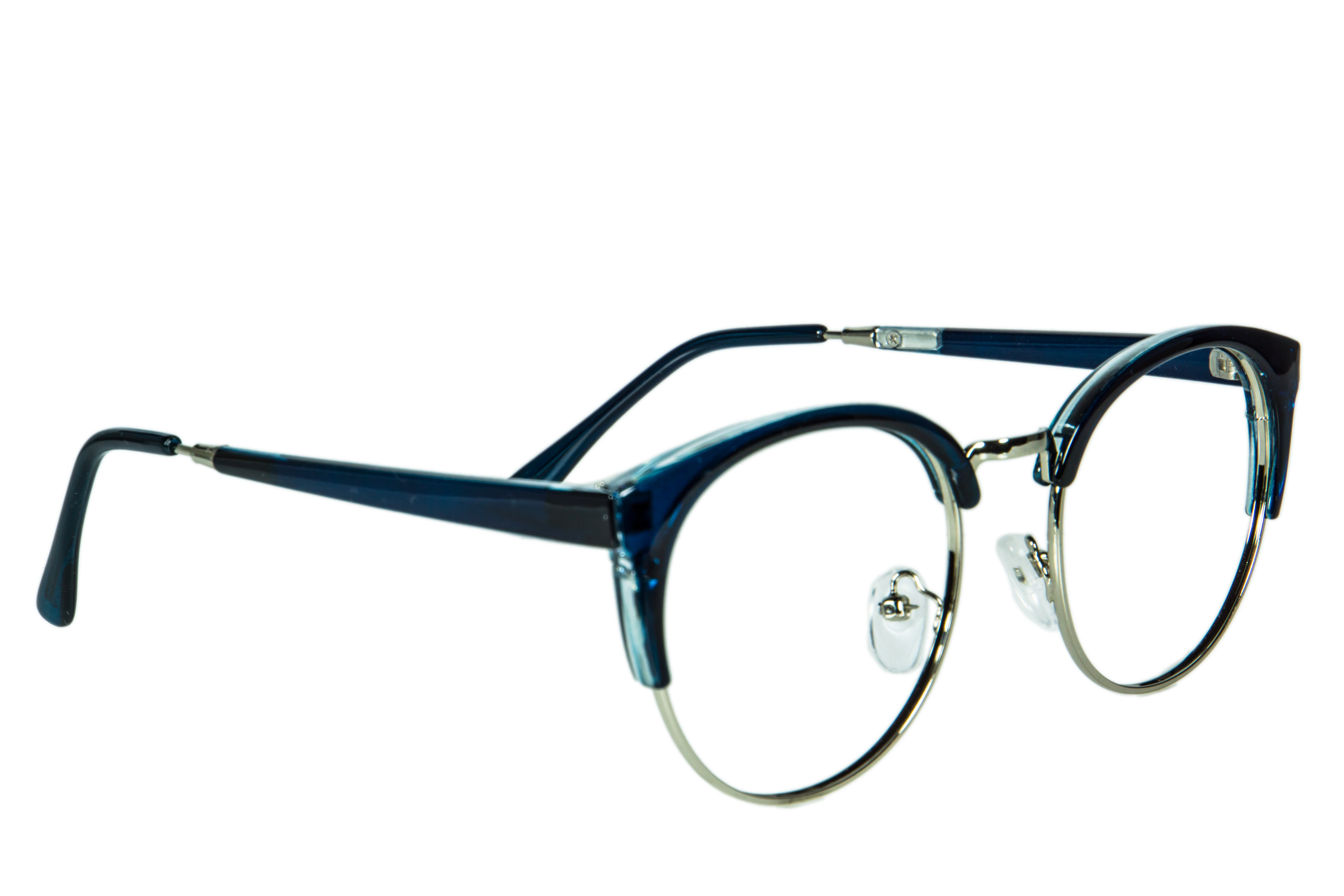 Calisson Blue