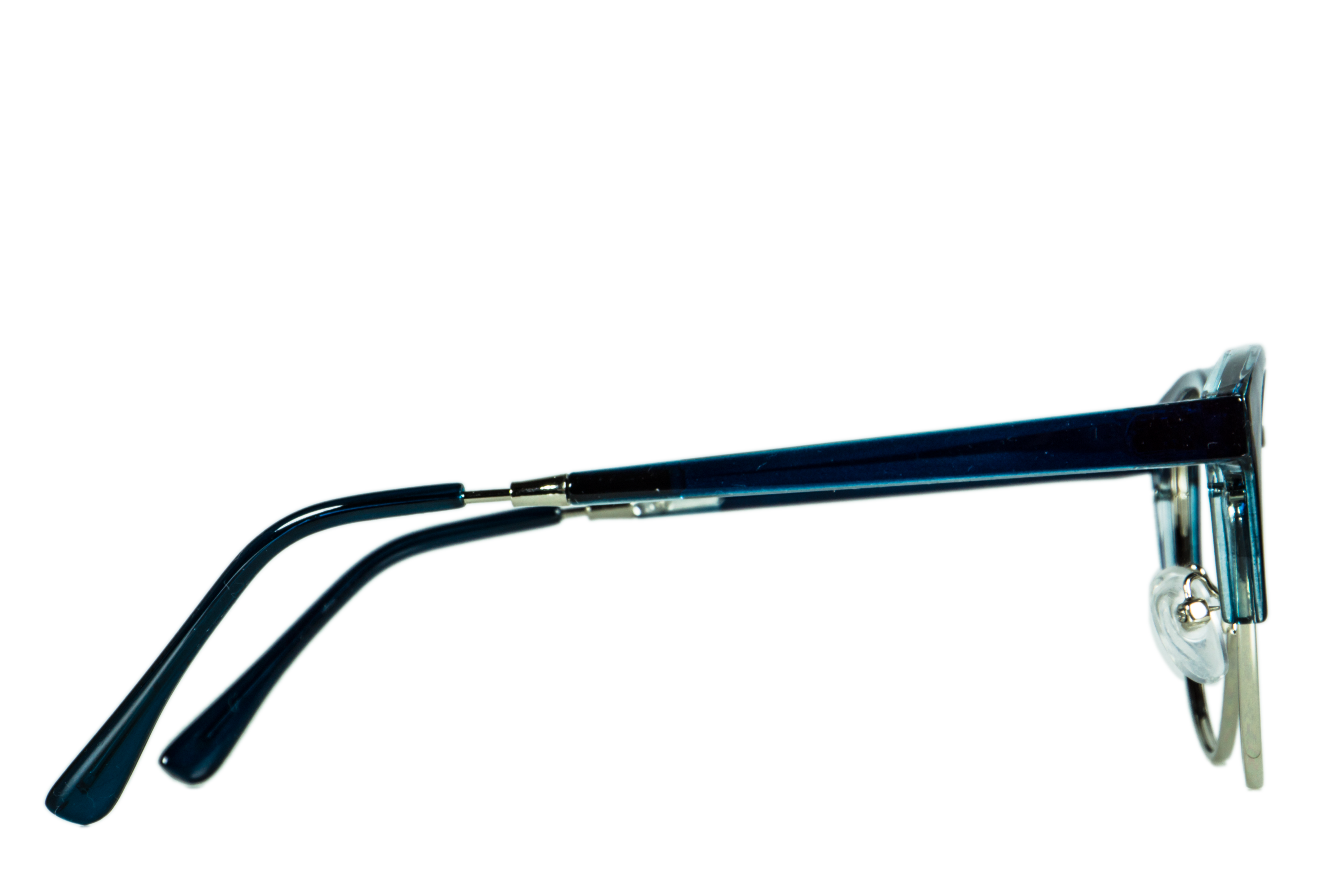 Calisson Blue