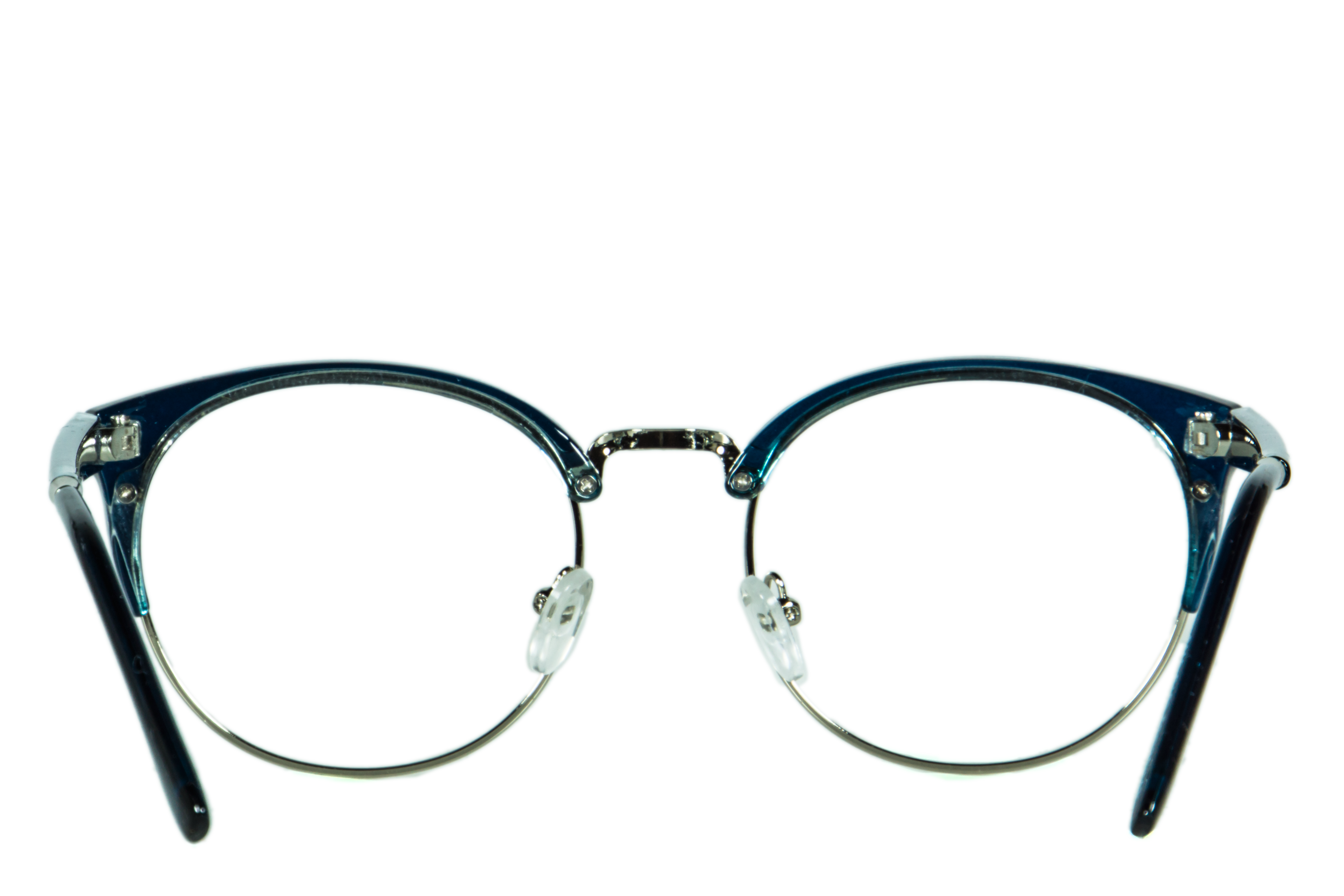 Calisson Blue