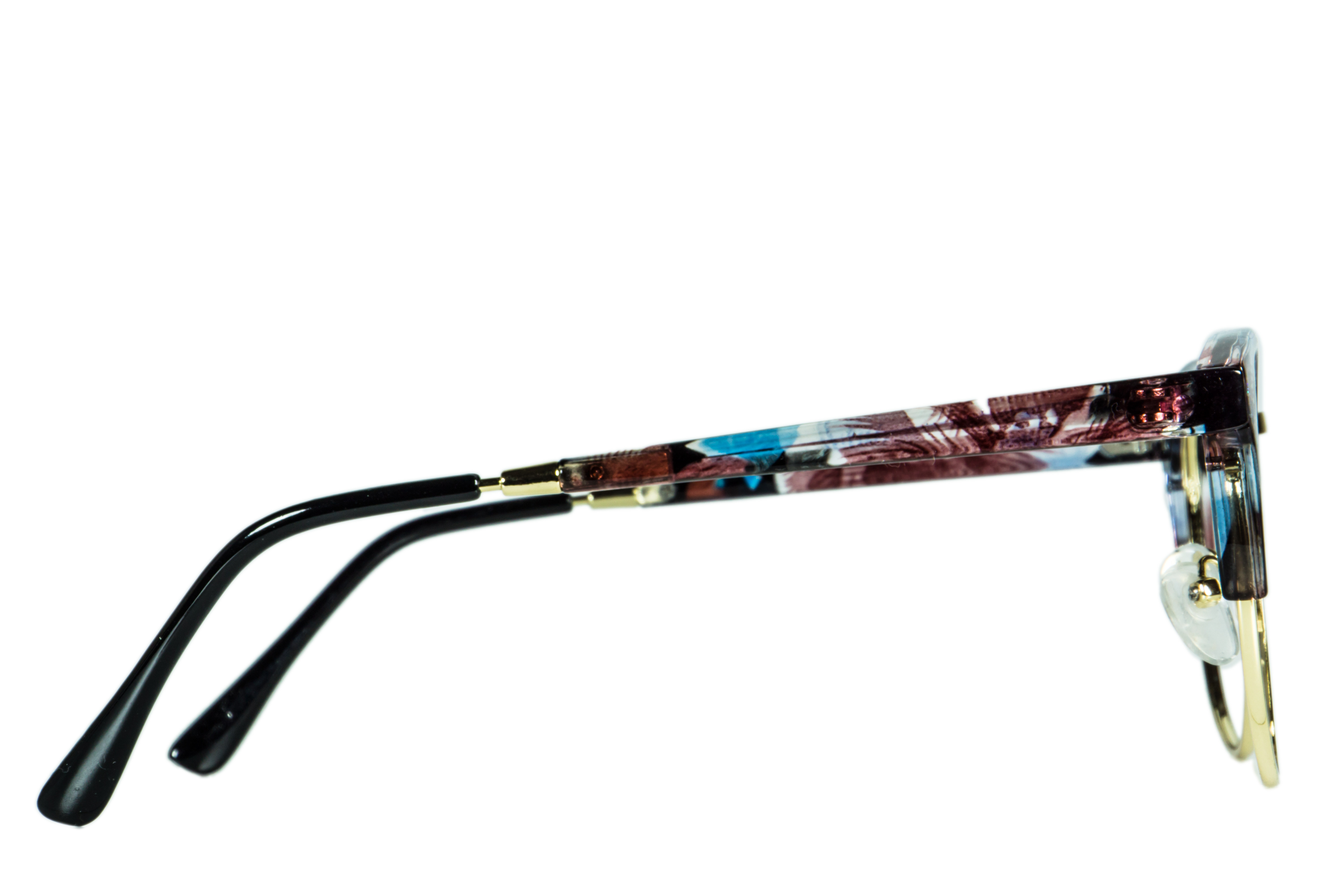 Calisson Flower