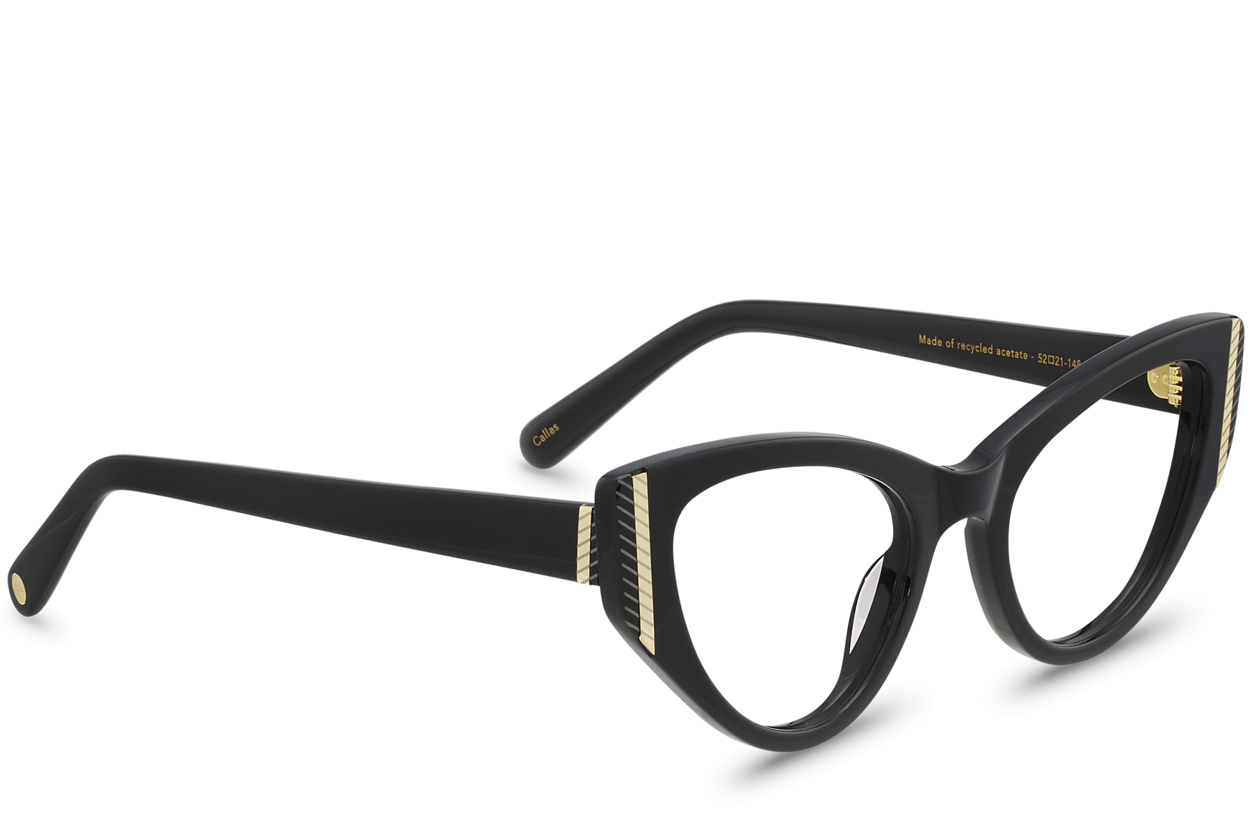 Callas Black