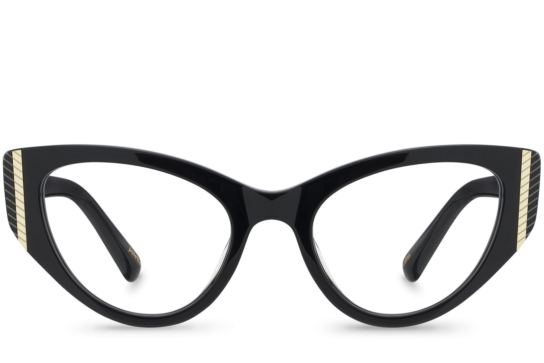 Callas Black