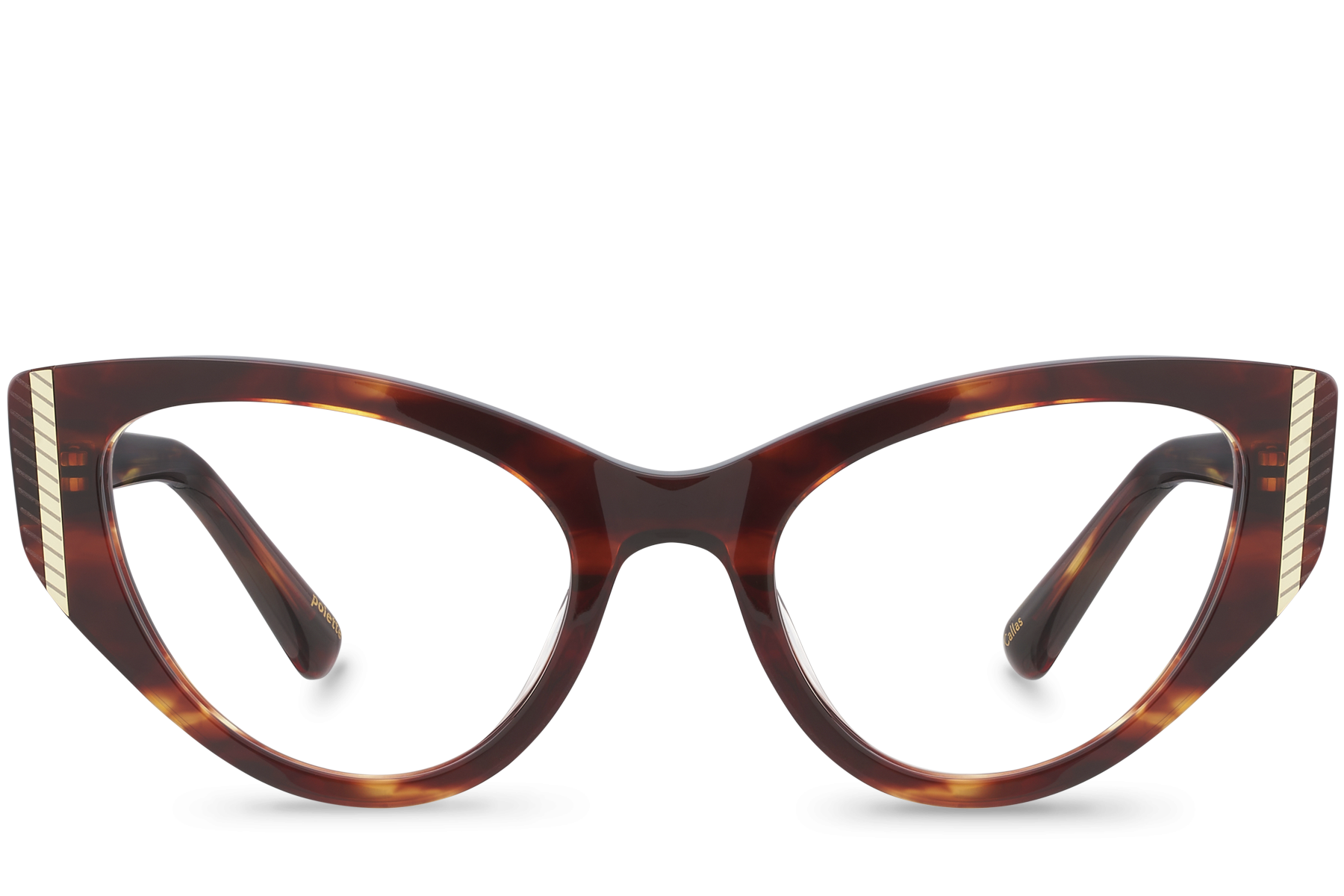 Callas Brown