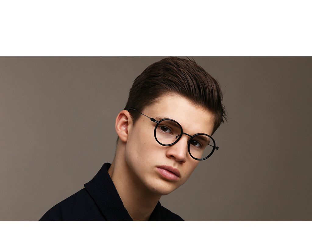 Calvin Black