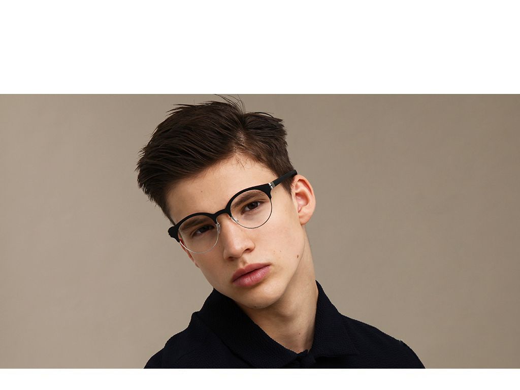 Camus Black