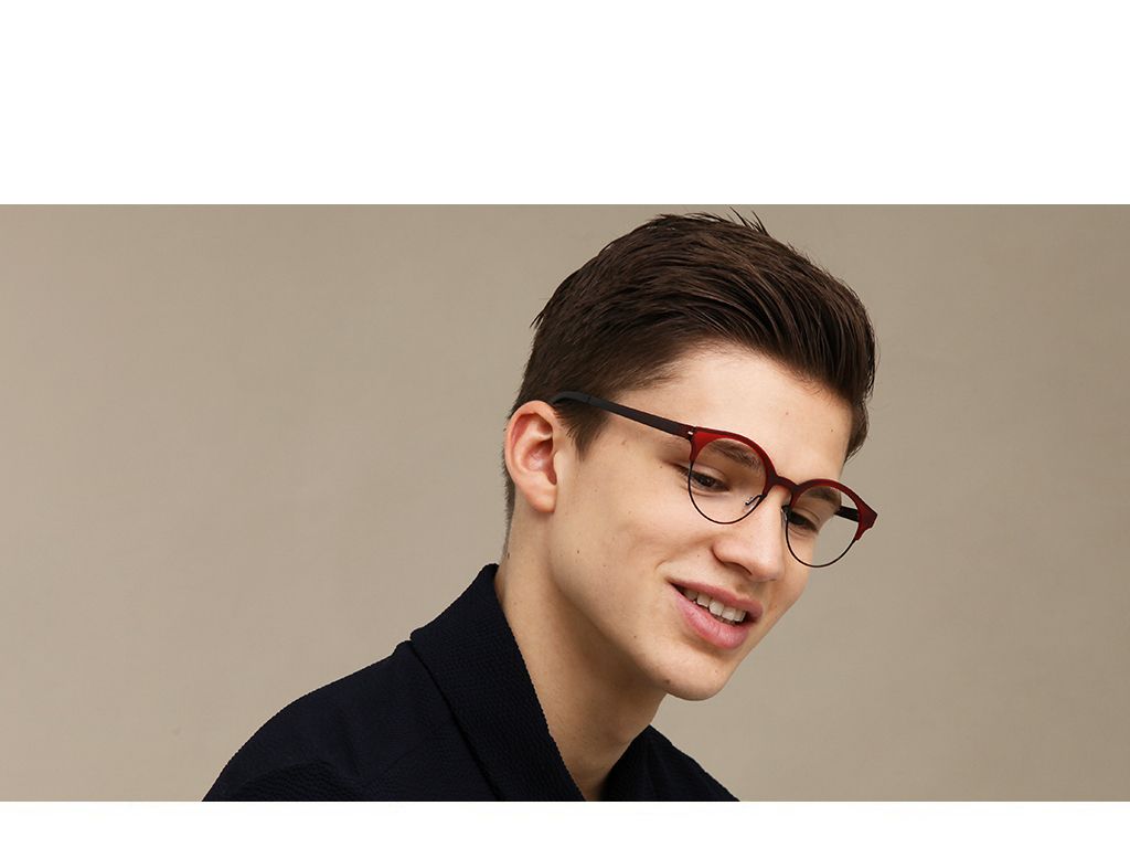 Camus Red