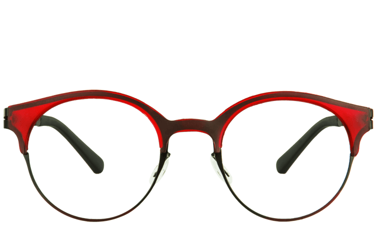 Camus Red