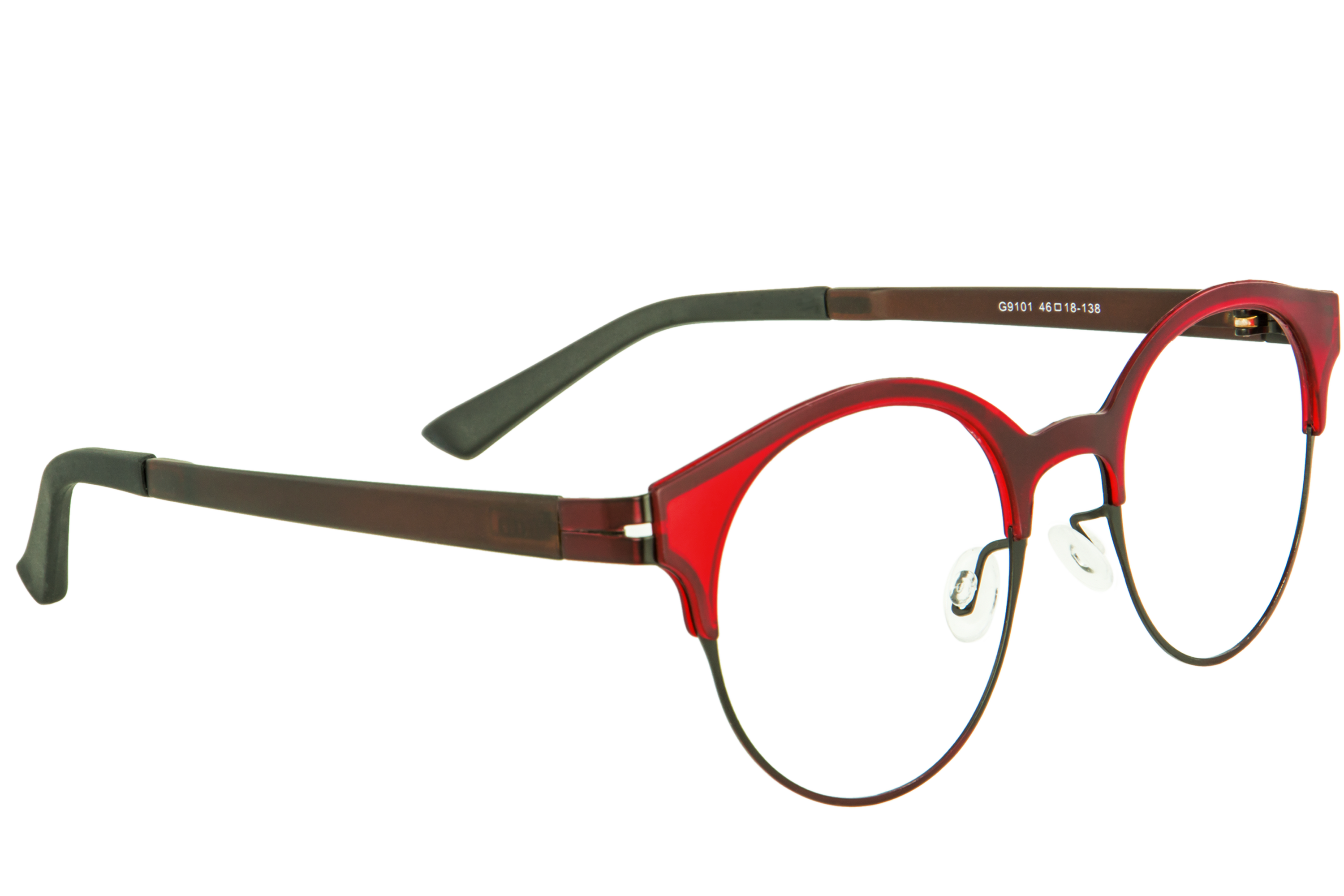 Camus Red