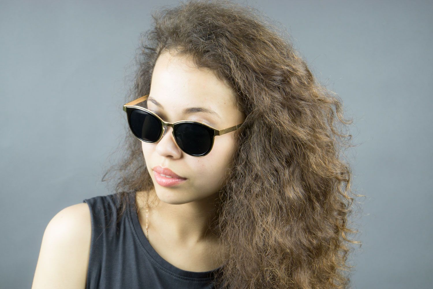 Cannelle Black