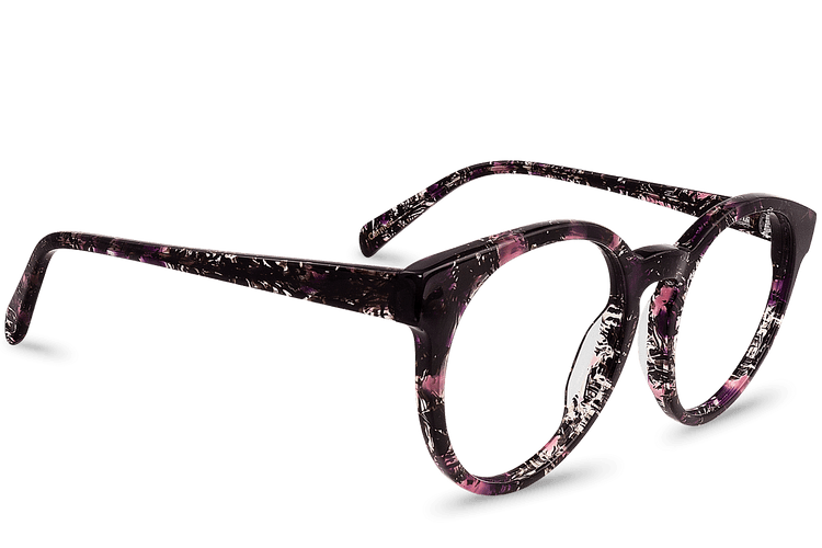 Carmen Purple