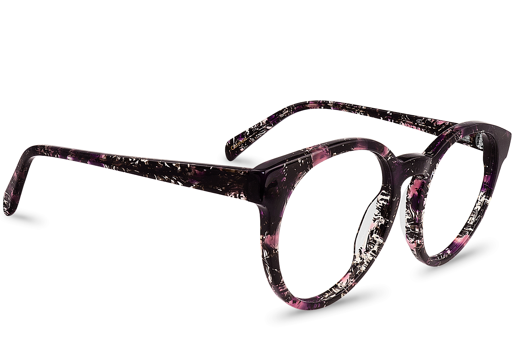 Carmen Purple