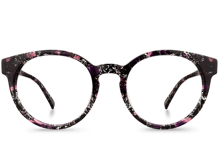 Carmen Purple