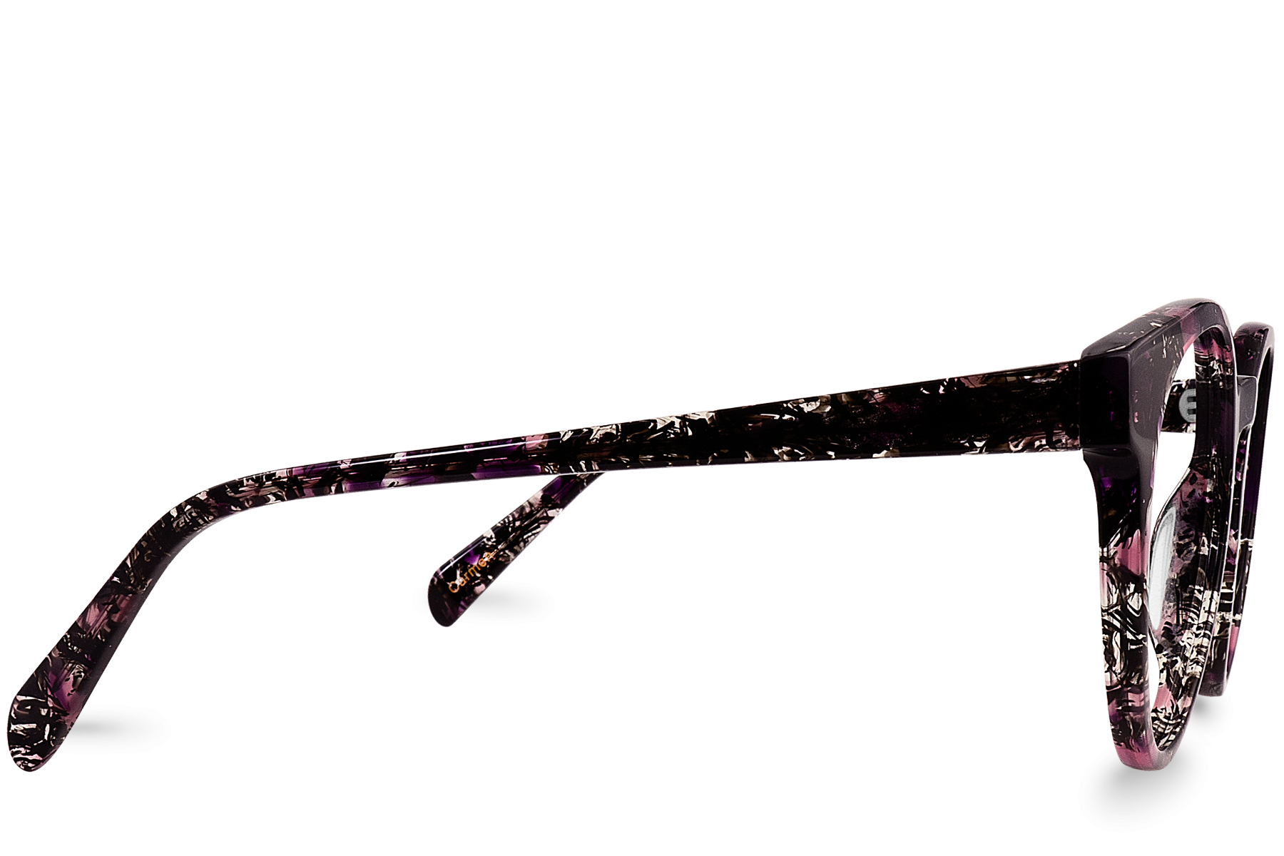 Carmen Purple