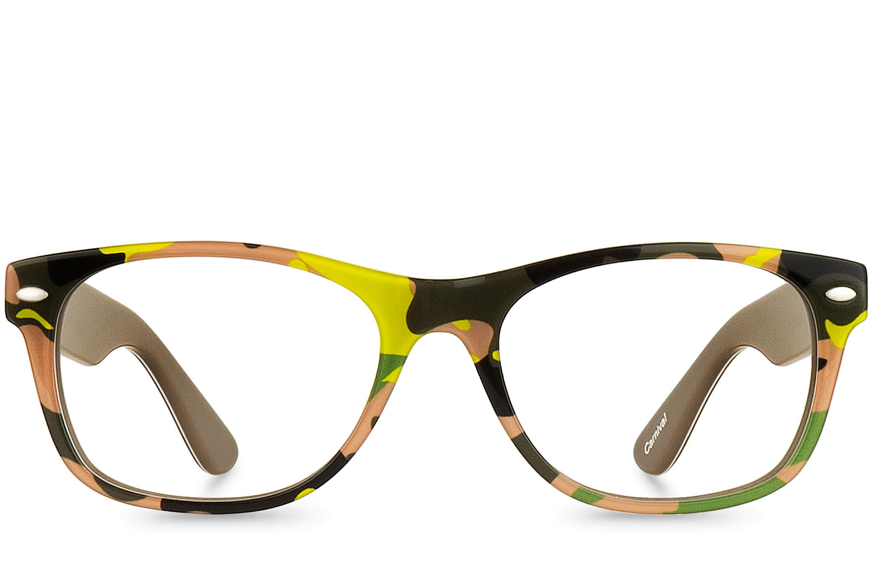 Carnival Green