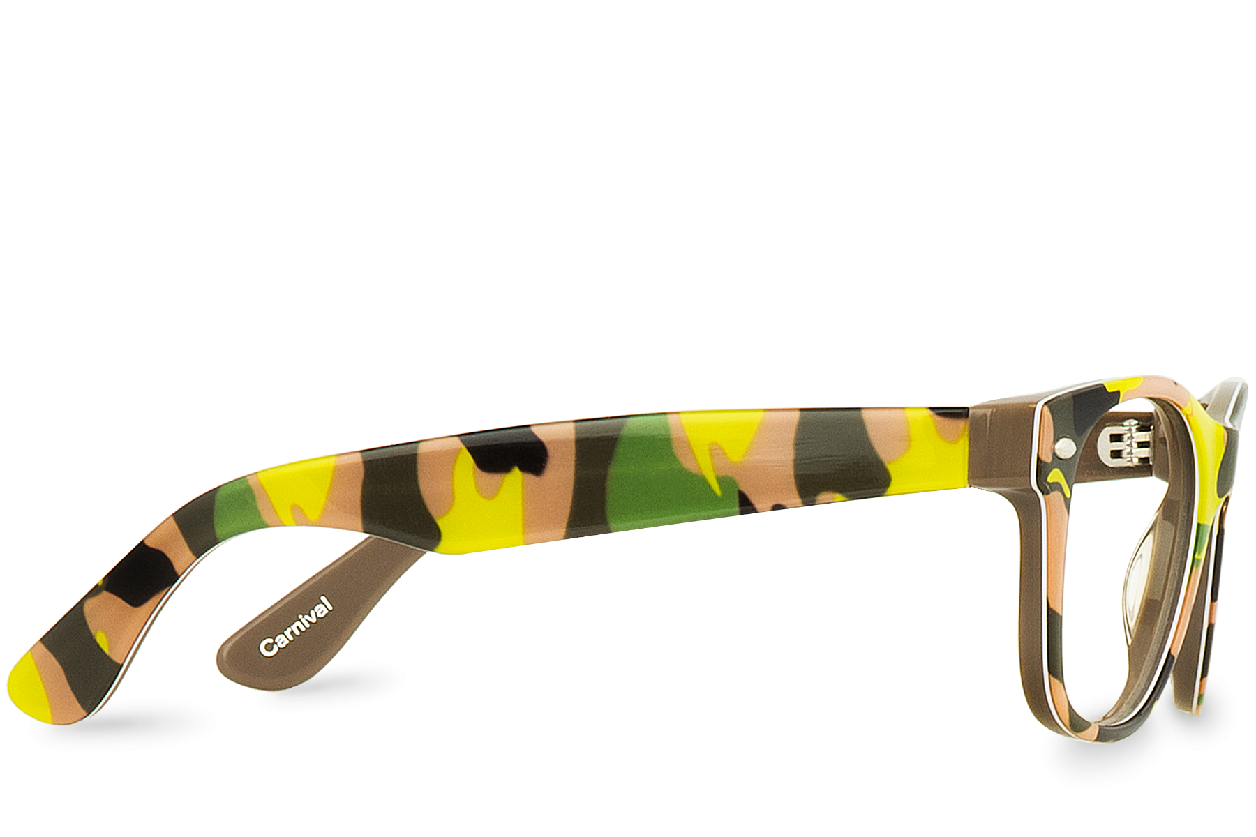 Carnival Green