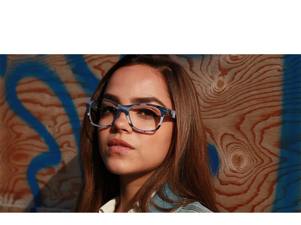 Carnival Blue