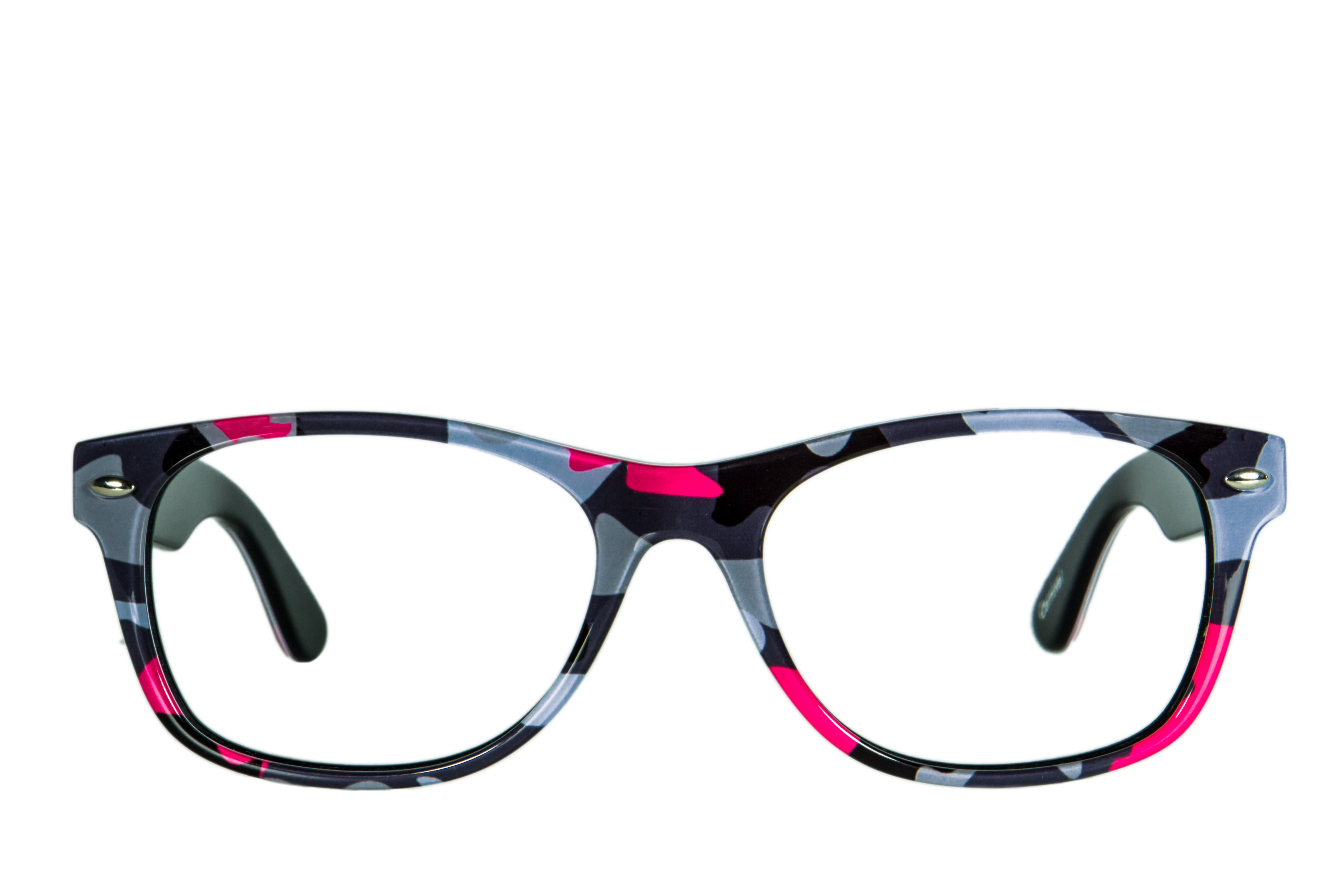Carnival Pink