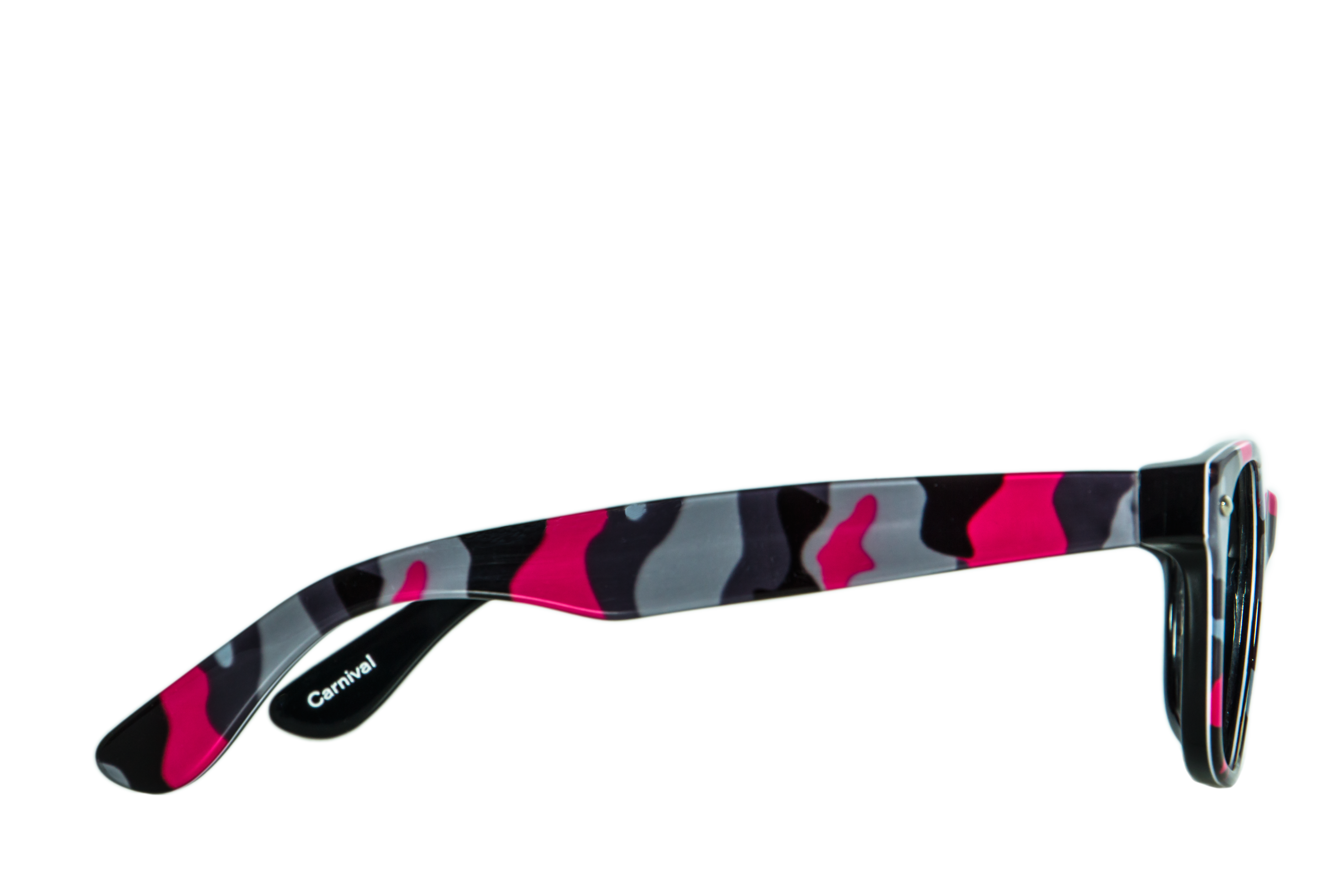 Carnival Pink