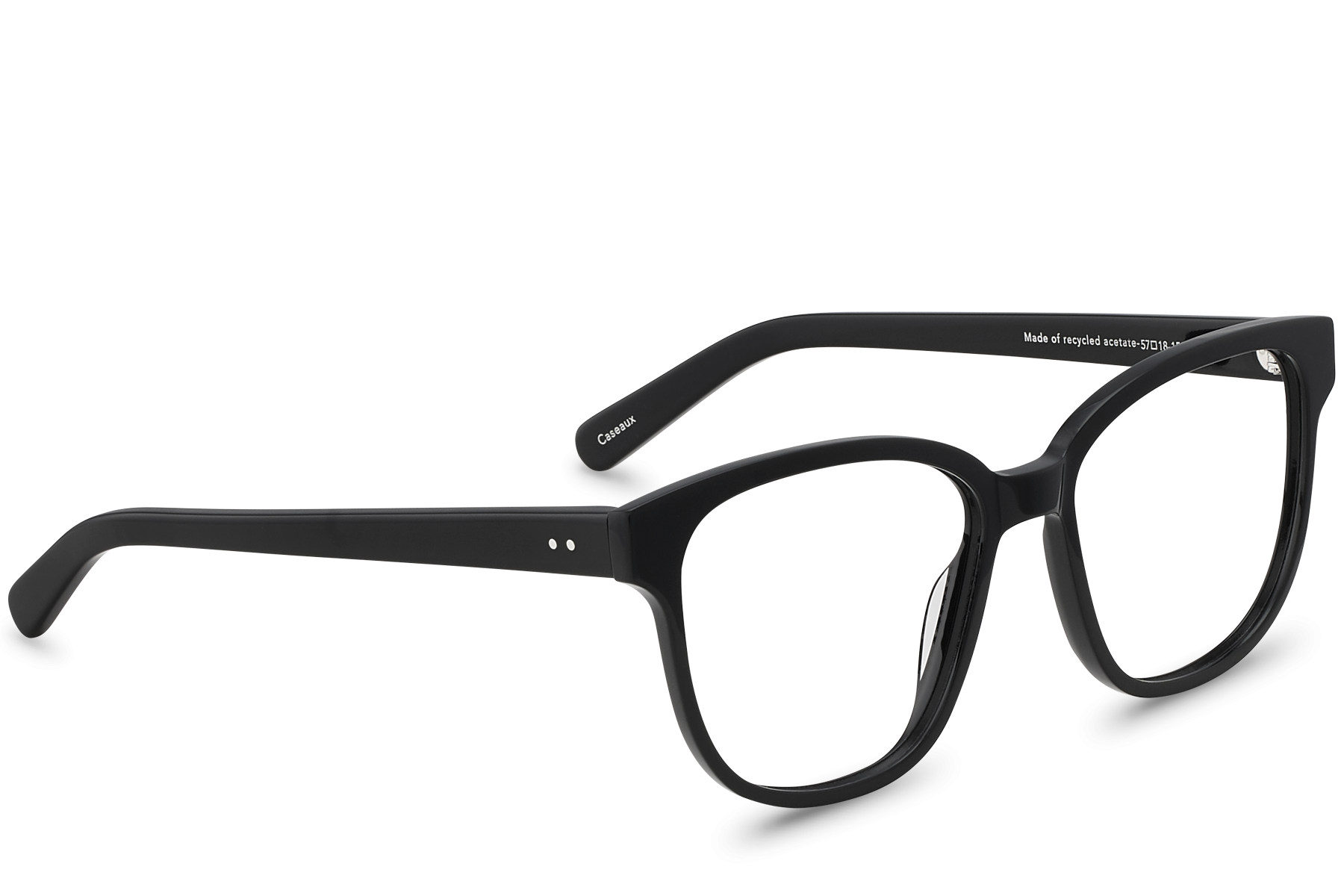 Caseaux Black