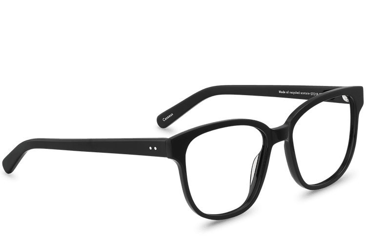 Caseaux Black