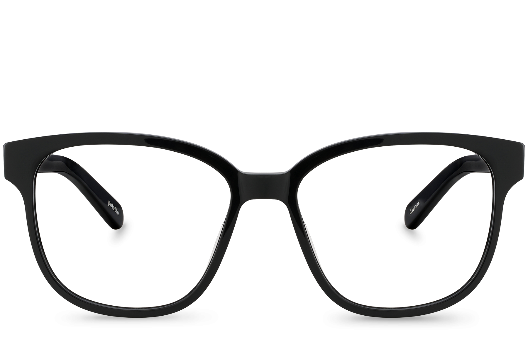 Caseaux Black