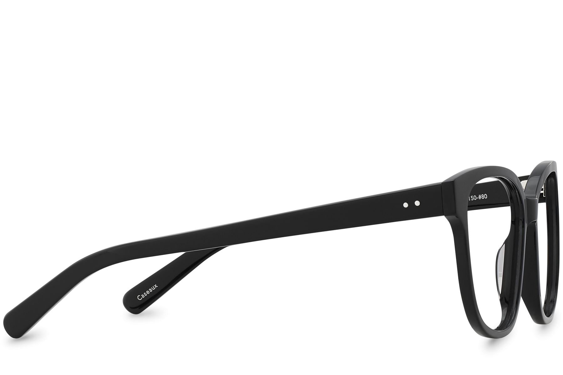 Caseaux Black