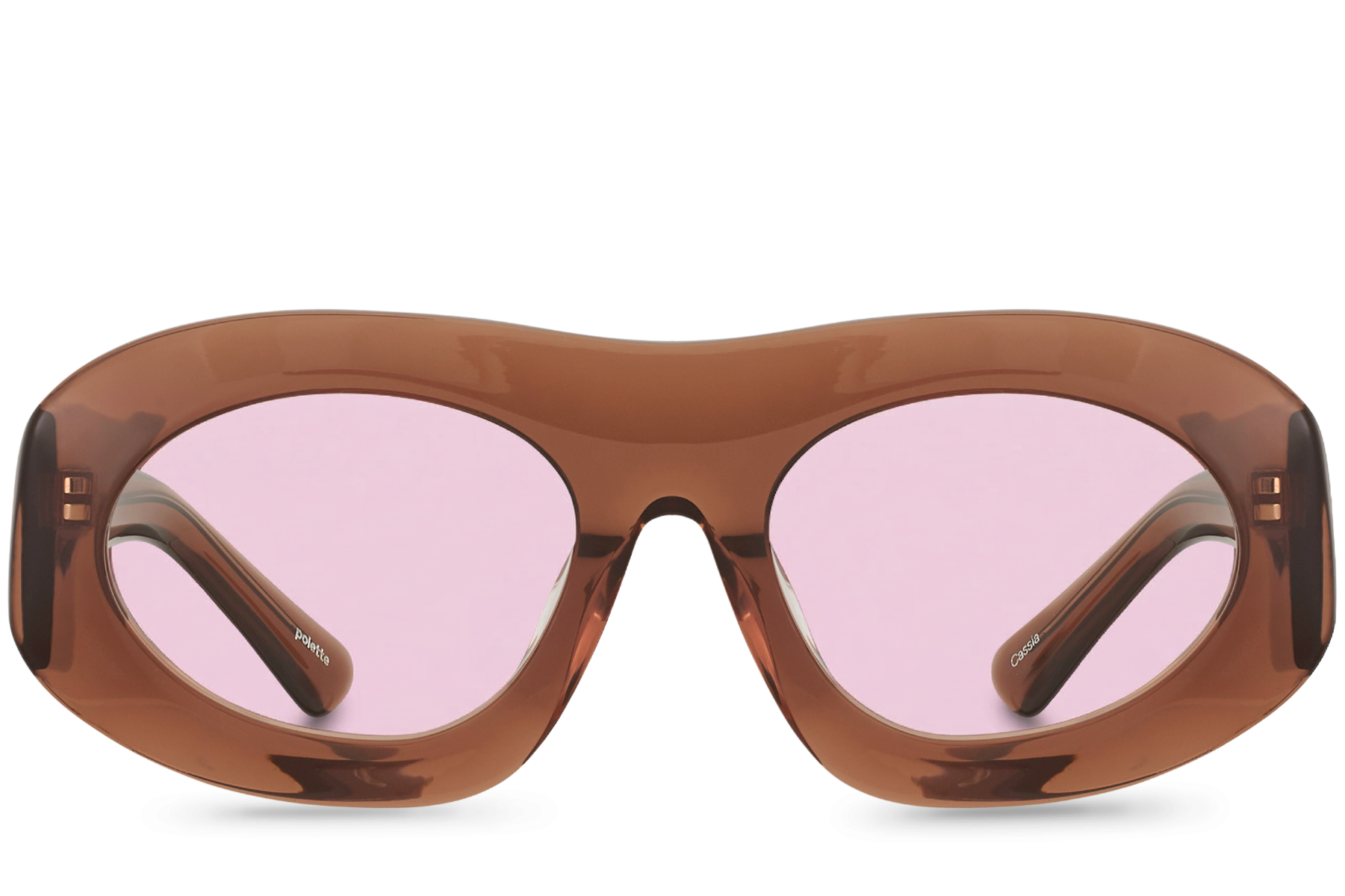 Cassia Brown.S