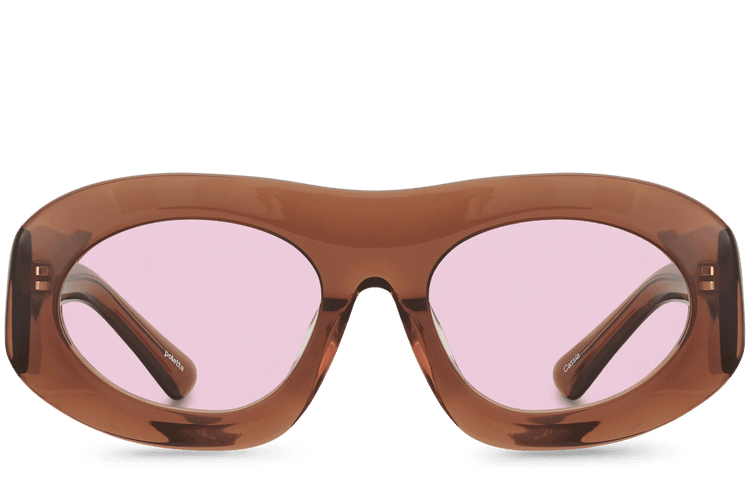 Cassia Brown.S