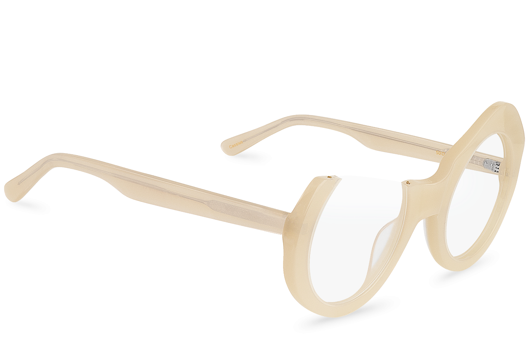 Cassius View