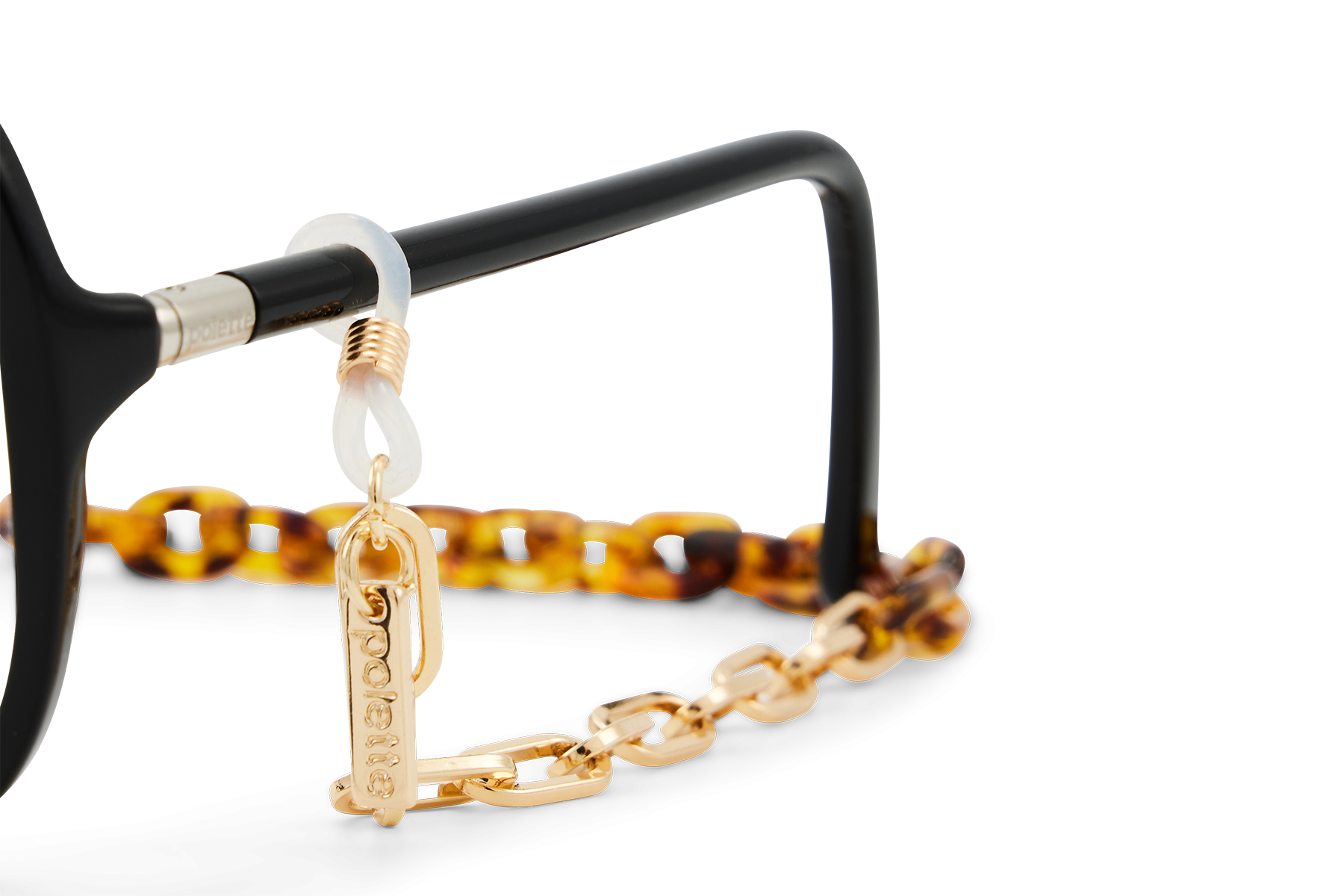 Iconic Écaille