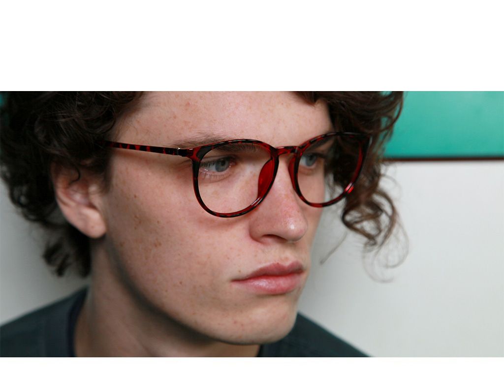 Chapiteau Red