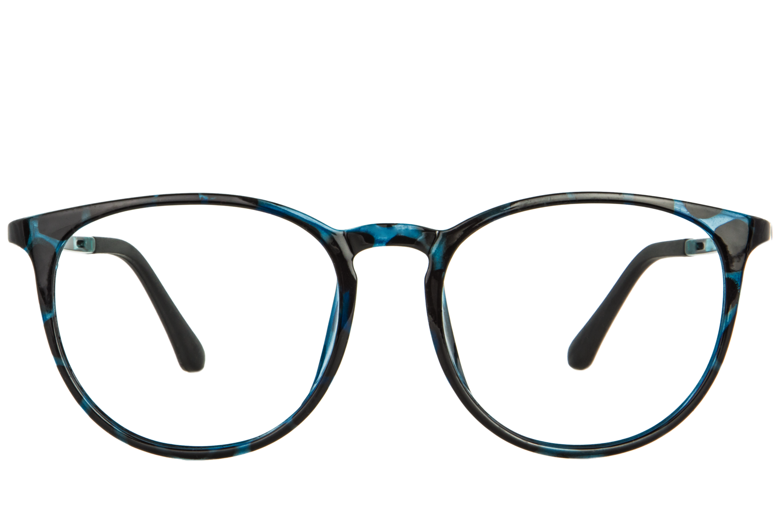 Chapiteau Blue