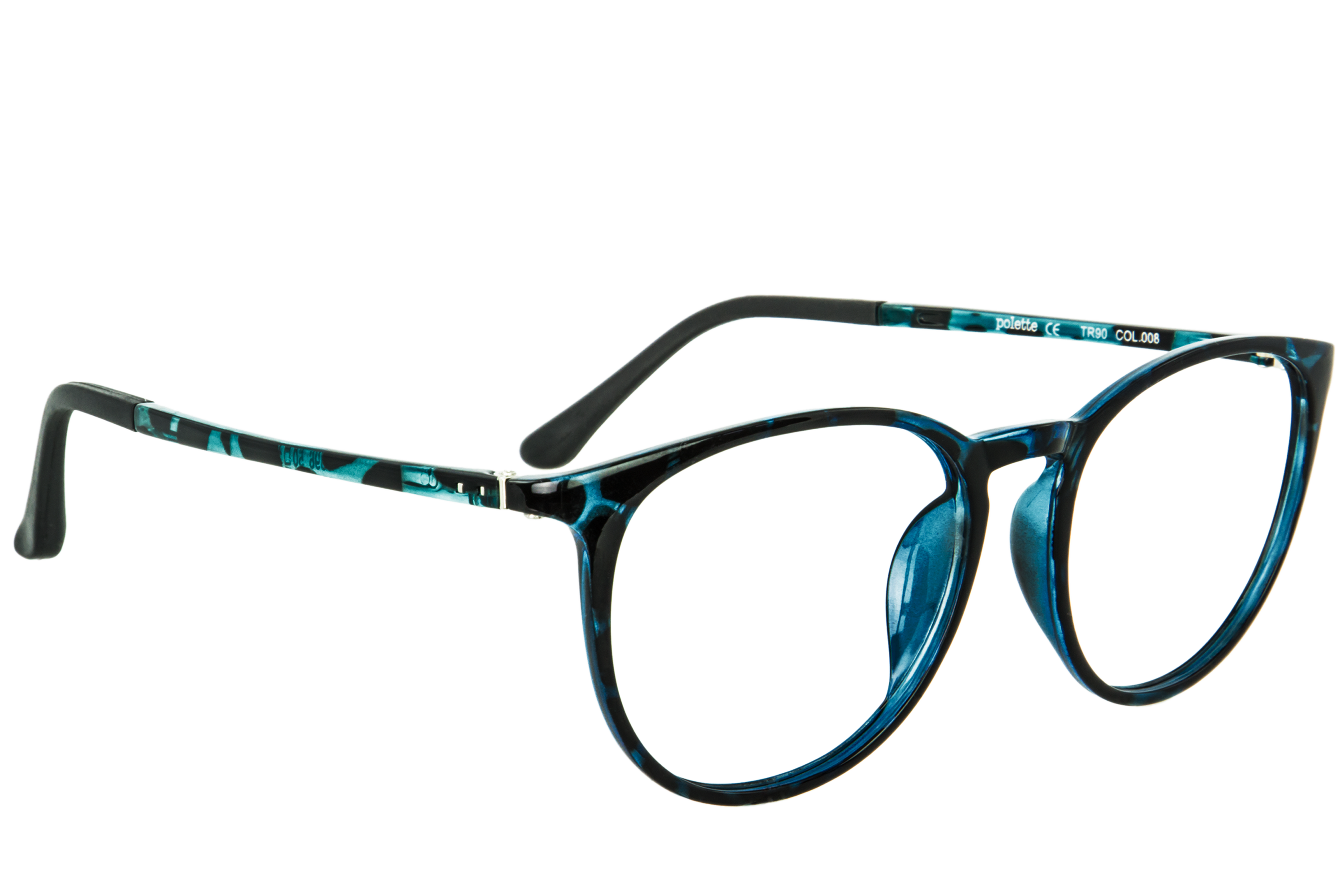 Chapiteau Blue