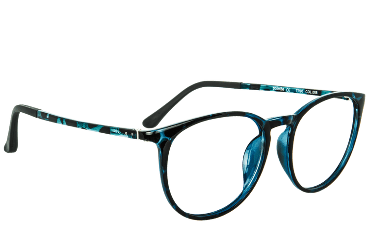 Chapiteau Blue