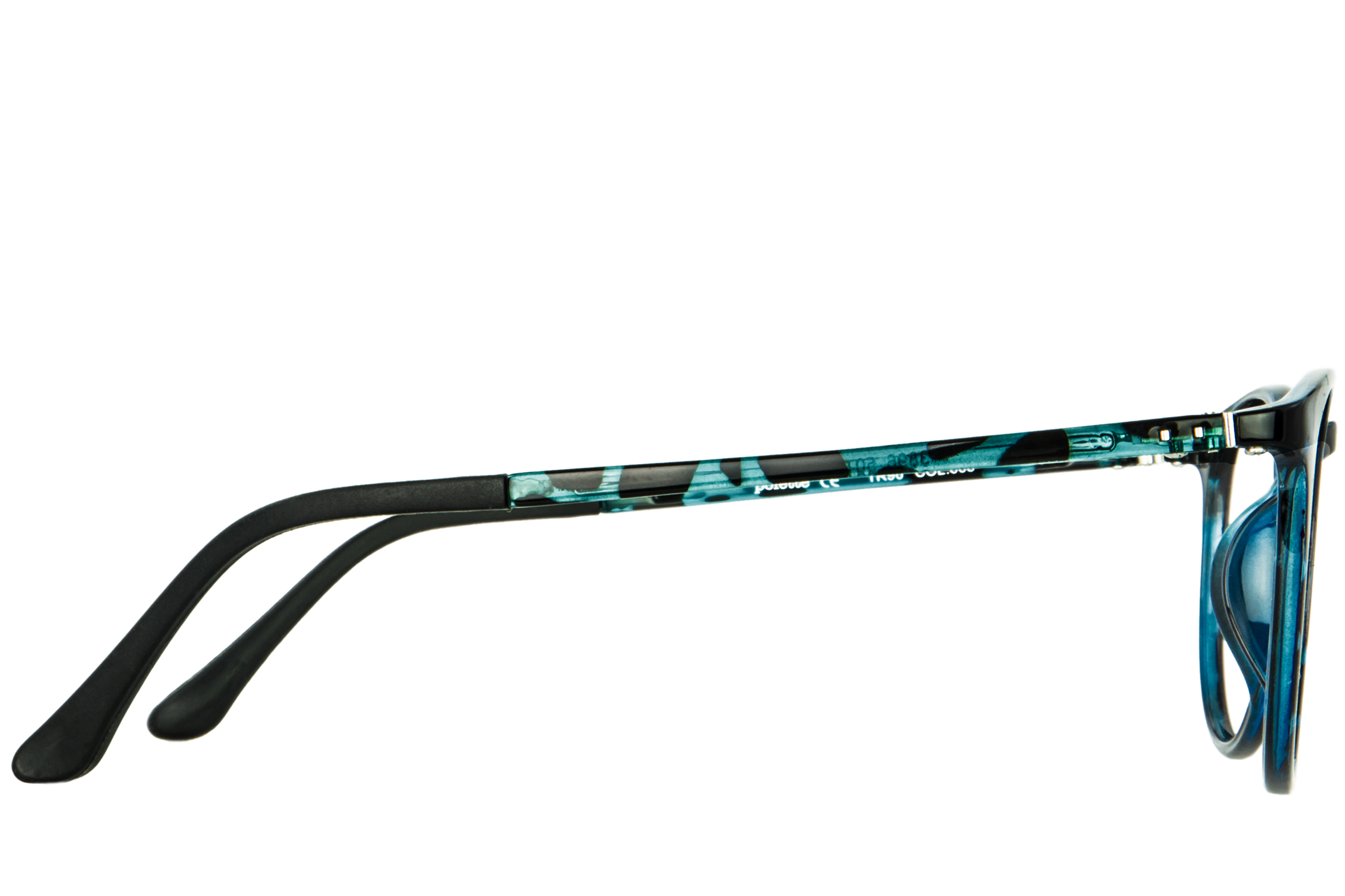 Chapiteau Blue