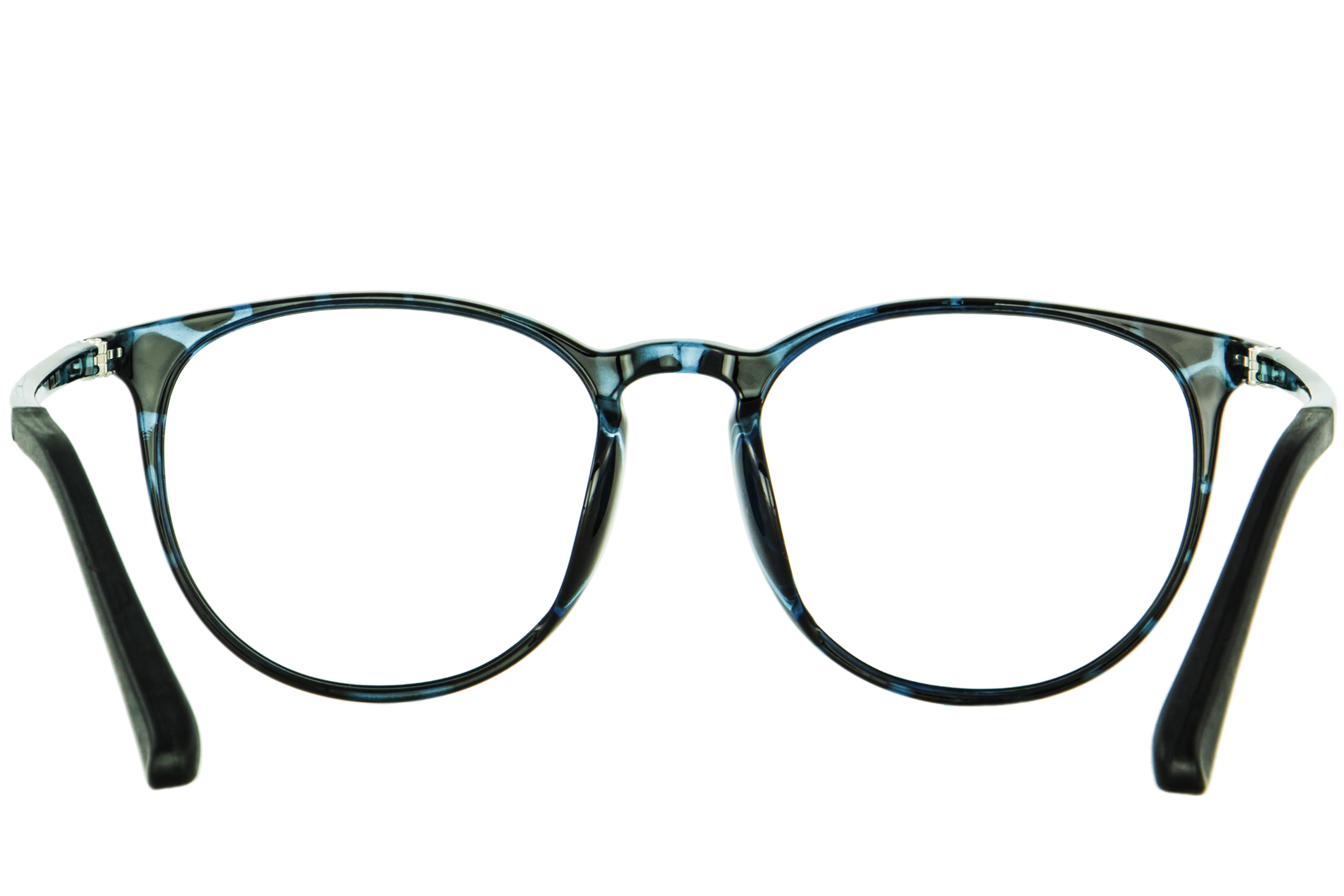 Chapiteau Blue