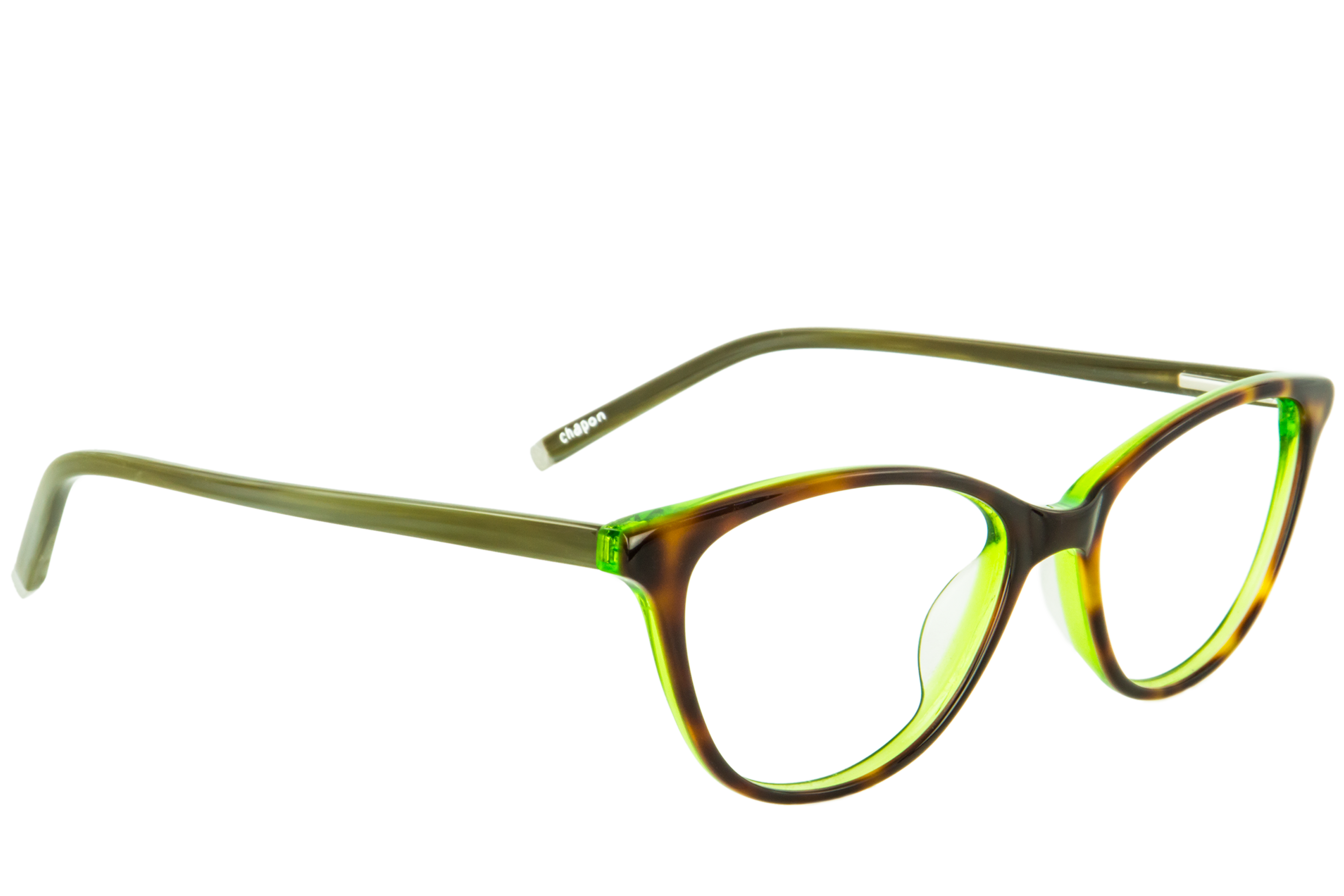 Chapon Green