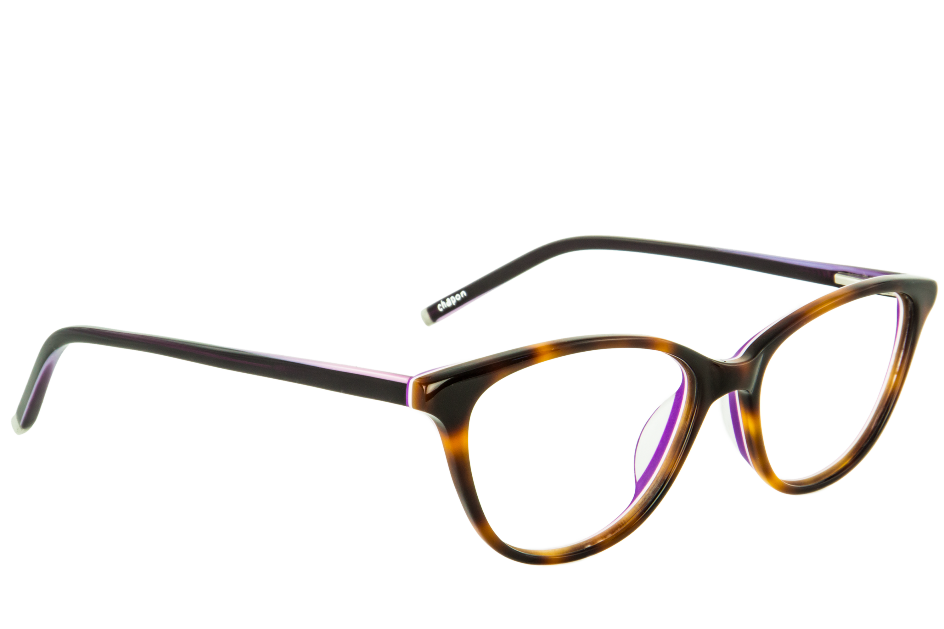 Chapon Purple