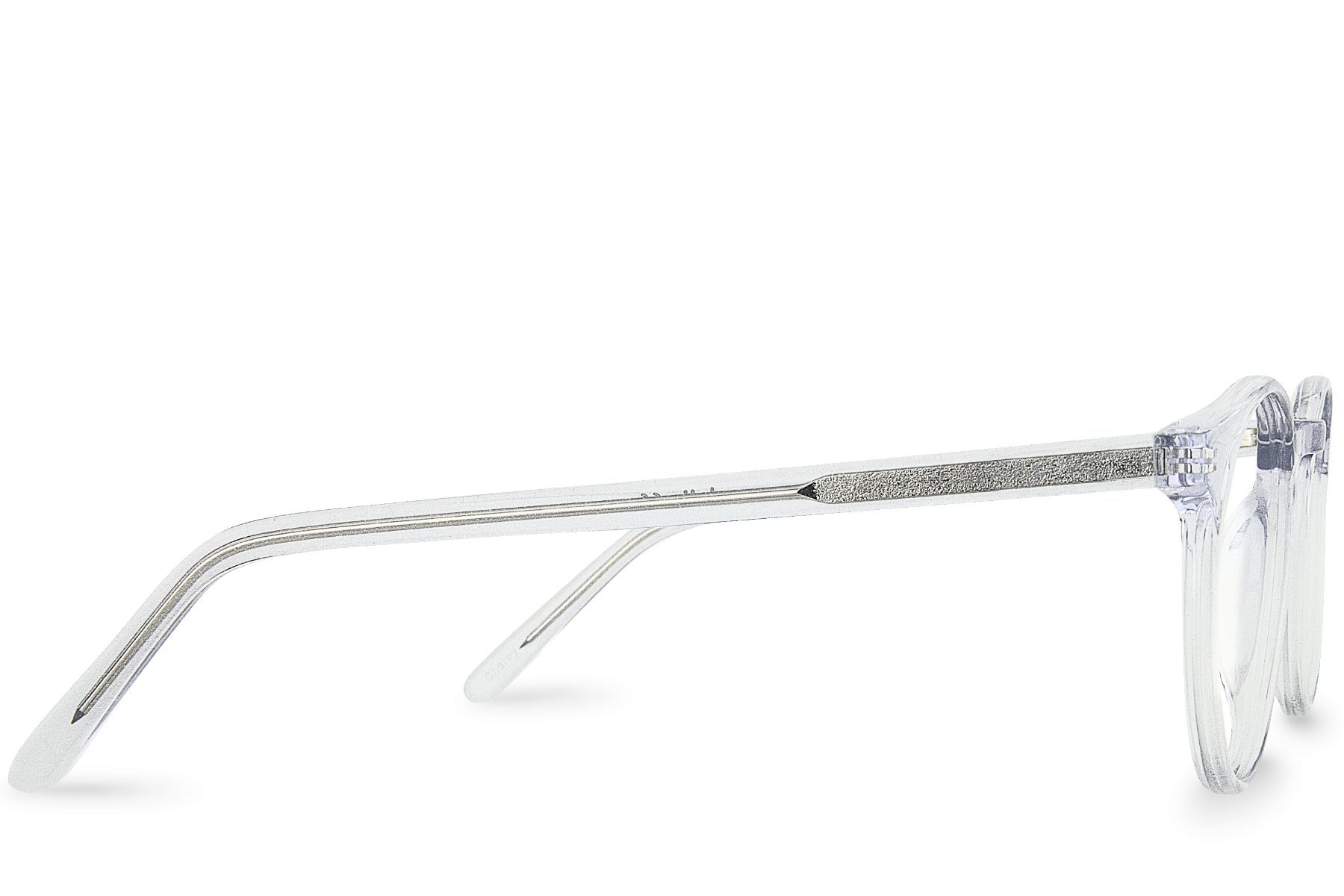 Charey Clear