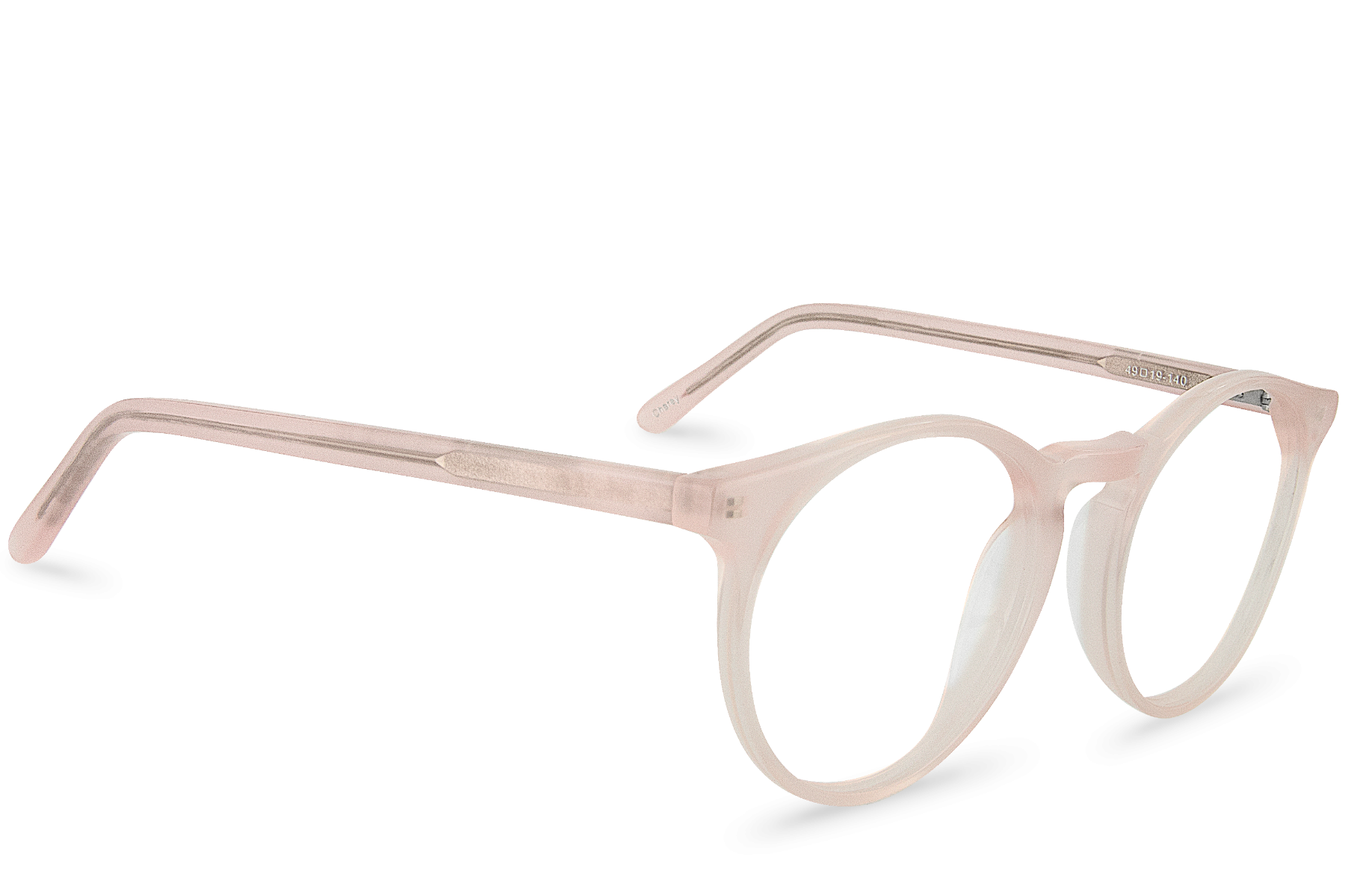Charey Pink