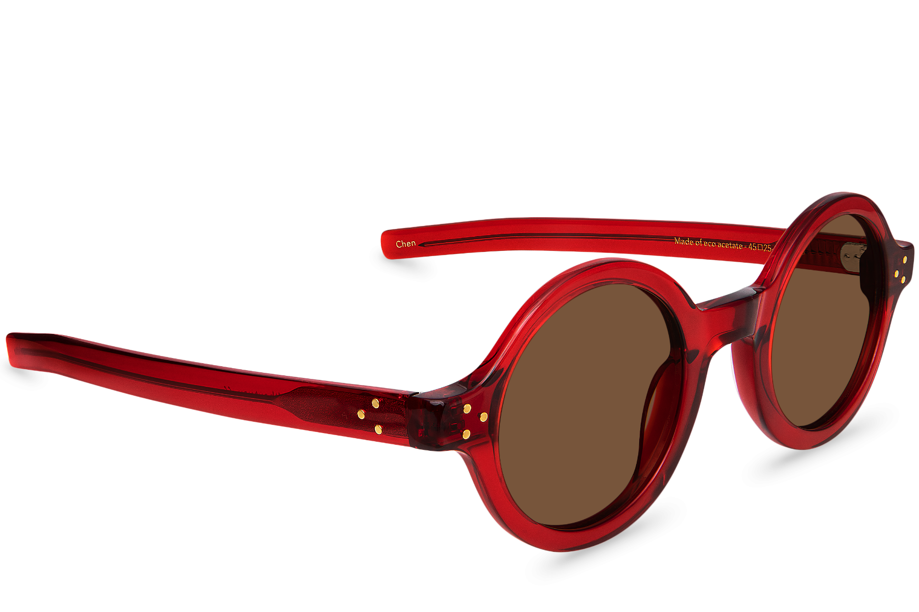 Chen Red